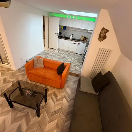 Centrum Stare Plac Kosciuszki فروتسواف