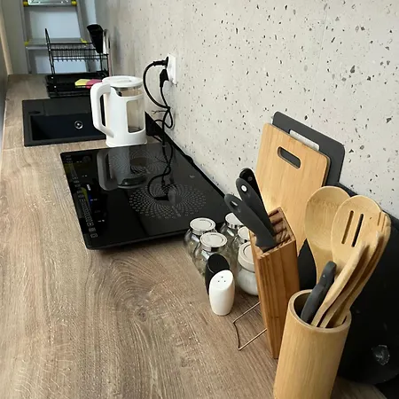 Centrum Stare Plac Kosciuszki * ヴロツワフ