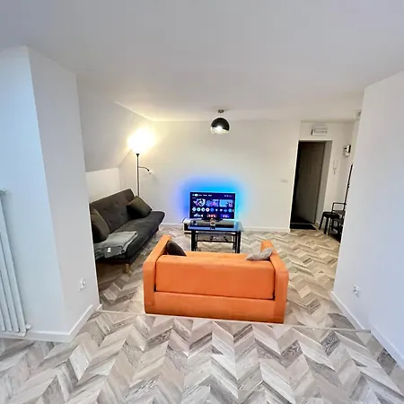 アパート Centrum Stare Plac Kosciuszki