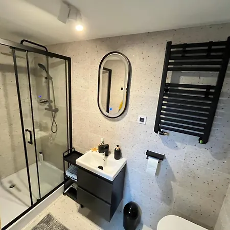 アパート Centrum Stare Plac Kosciuszki *