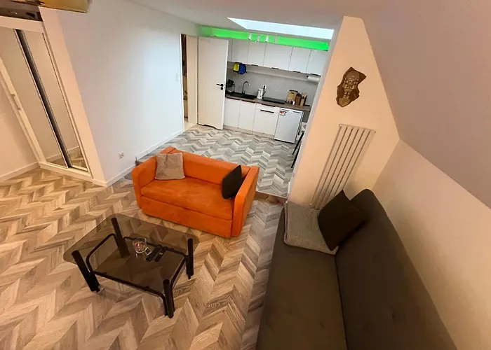 Centrum Stare Plac Kosciuszki 弗罗茨瓦夫